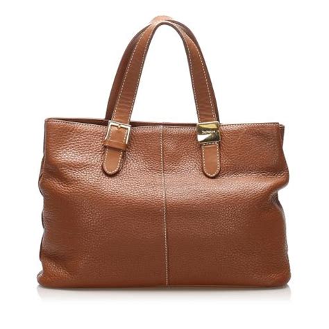 burberry leather fabric|burberry leather handbags.